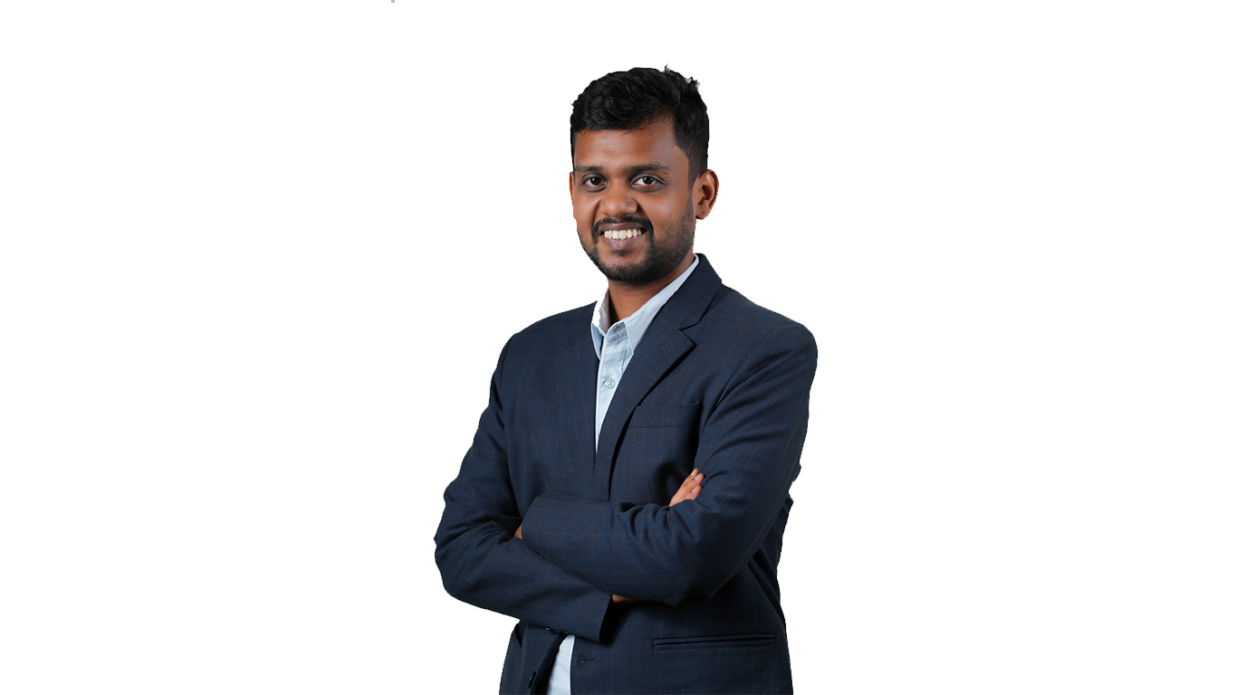 Nasir Uddin Shaon in DaVinci Resolve Studio color suite